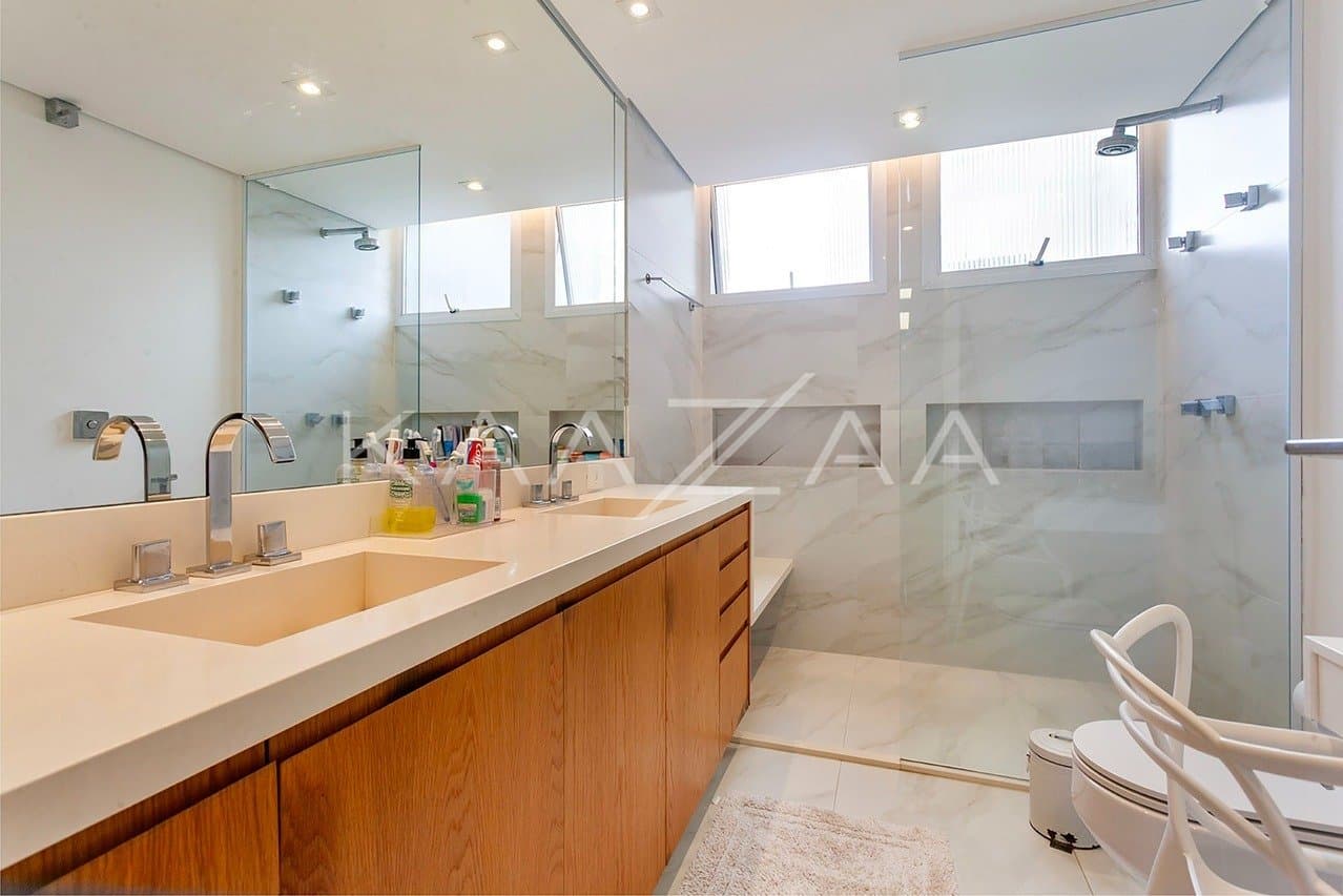 Apartamento à venda no Jardim Paulista - Foto 11