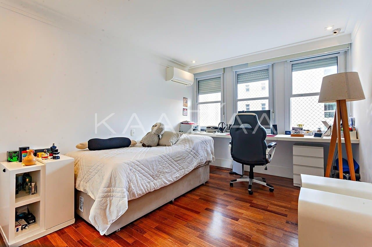 Apartamento à venda no Jardim Paulista - Foto 12