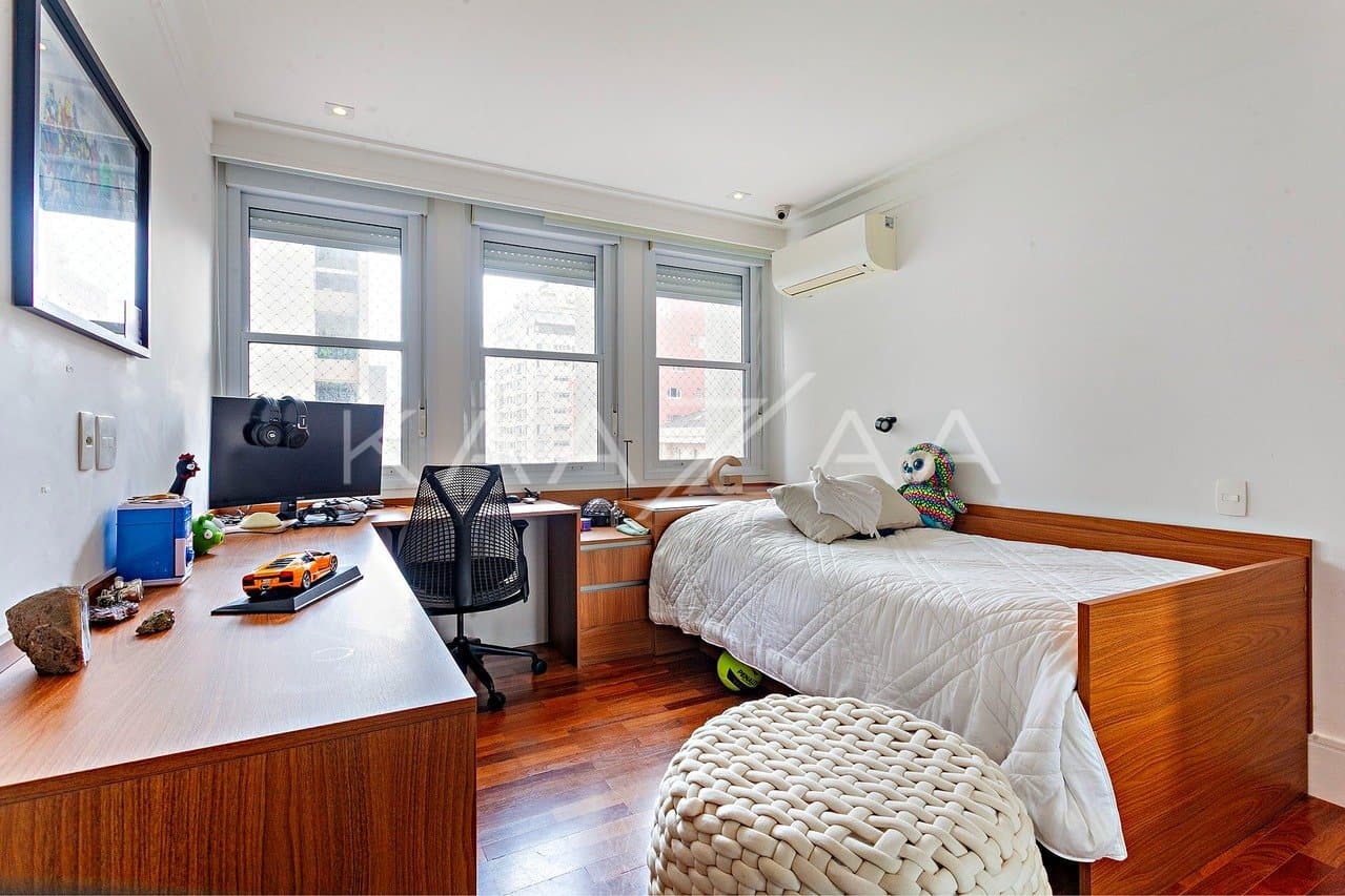 Apartamento à venda no Jardim Paulista - Foto 13