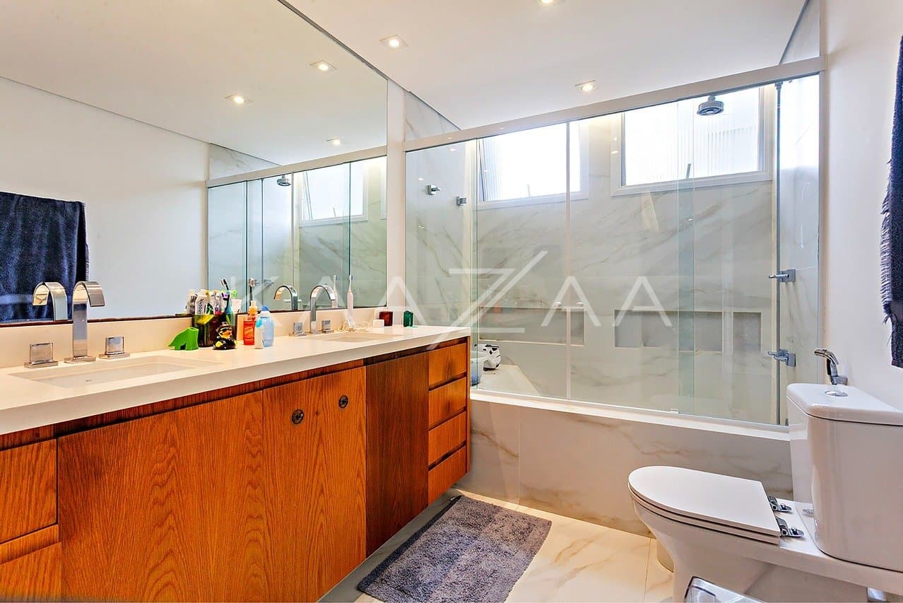 Apartamento à venda no Jardim Paulista - Foto 14