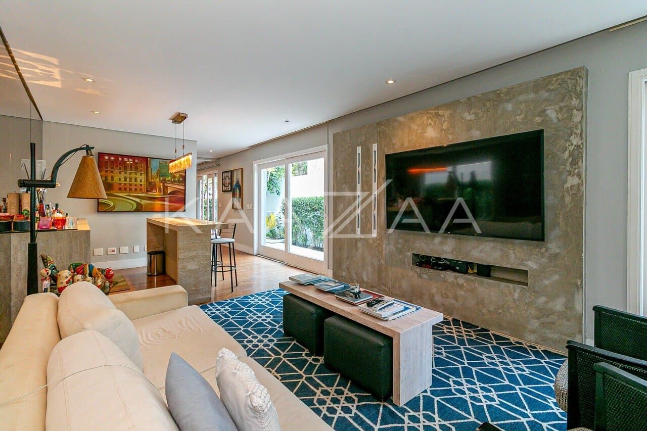 Casa à venda no Jardim Europa - Foto 3