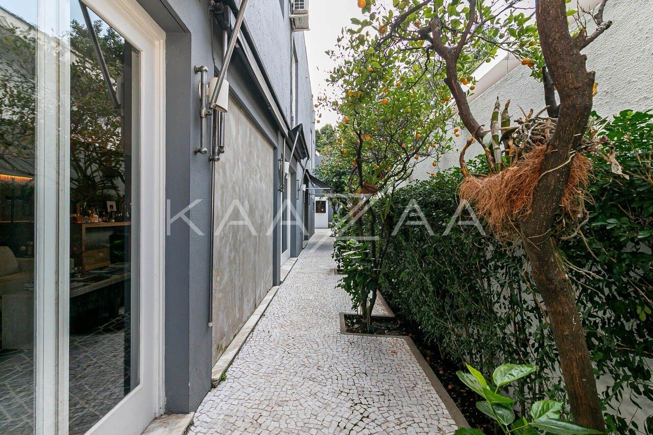 Casa à venda no Jardim Europa - Foto 4