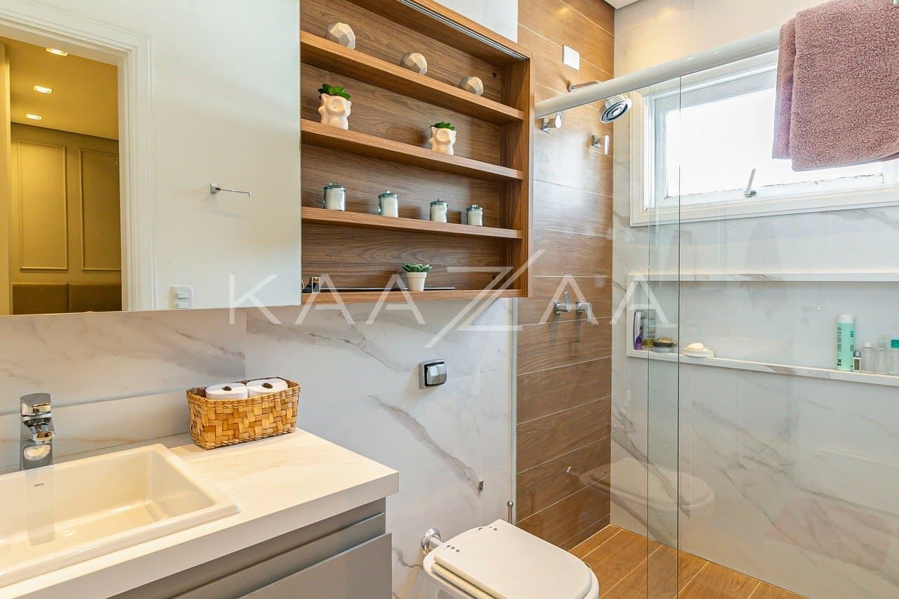 Casa à venda no Jardim Europa - Foto 11
