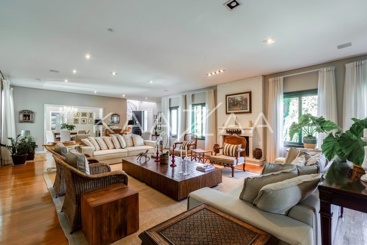 Casa no condomínio Quinta da Baroneza. - Foto 16