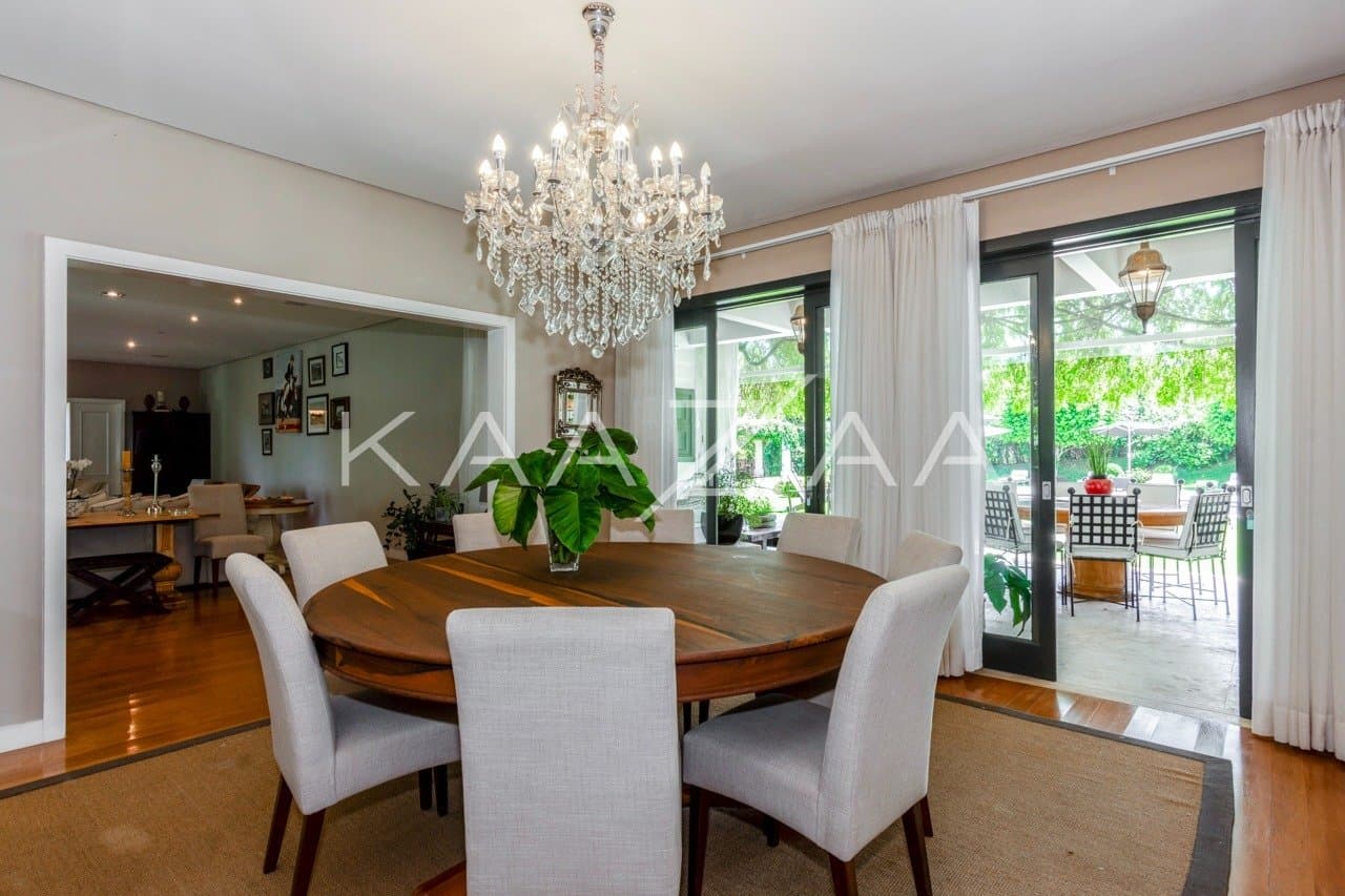 Casa no condomínio Quinta da Baroneza. - Foto 19