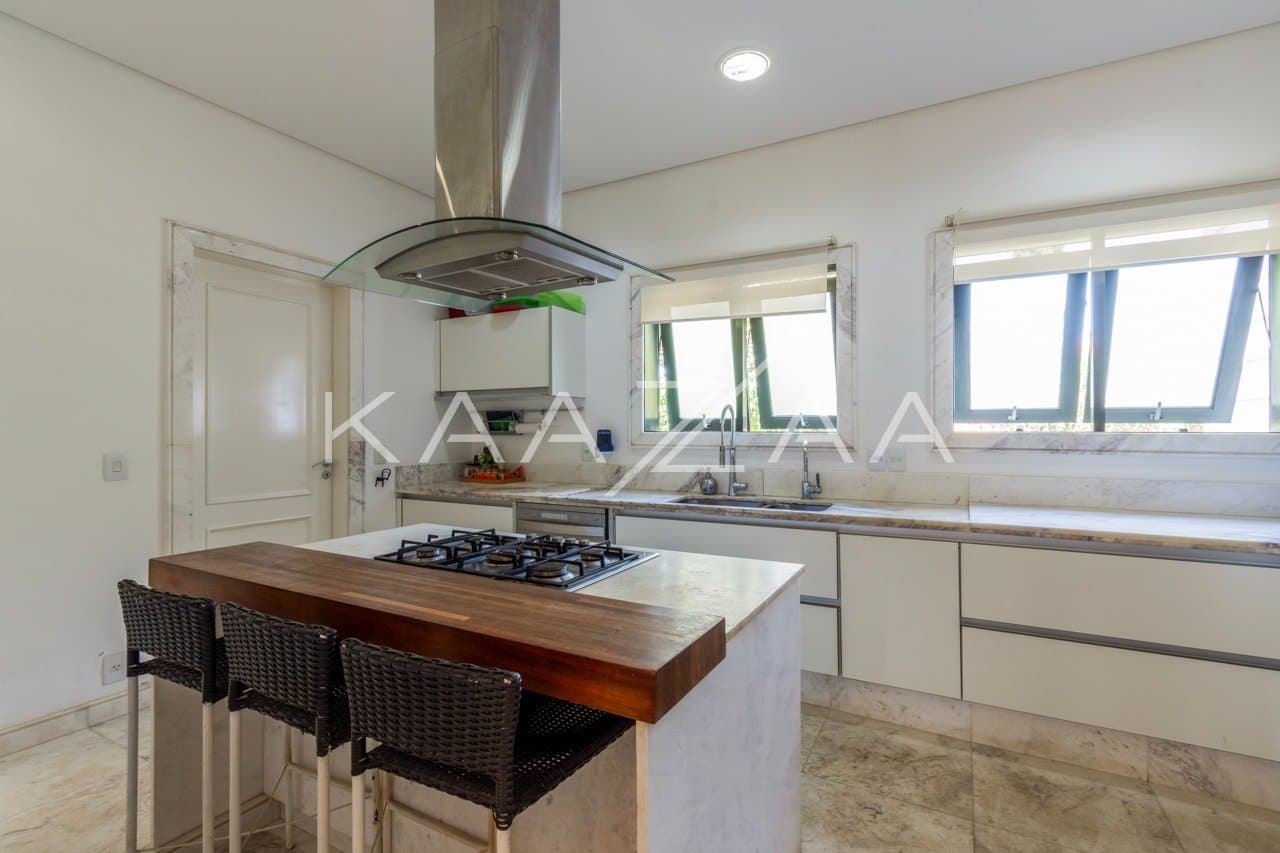 Casa no condomínio Quinta da Baroneza. - Foto 22
