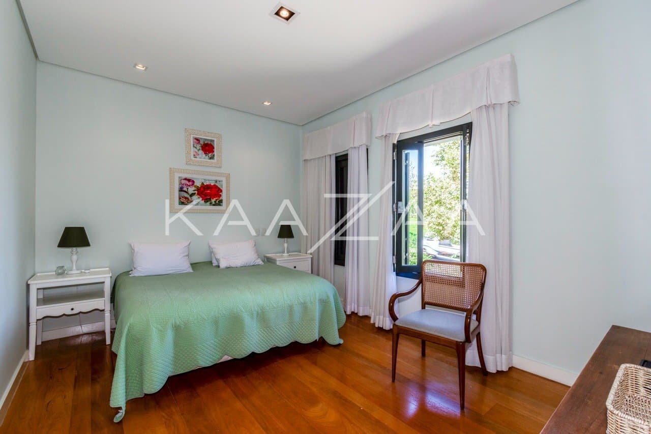 Casa no condomínio Quinta da Baroneza. - Foto 32