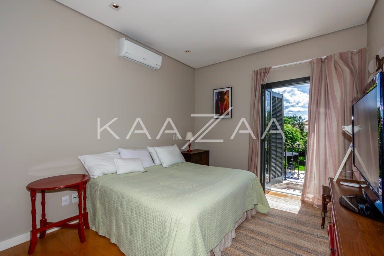 Casa no condomínio Quinta da Baroneza. - Foto 34