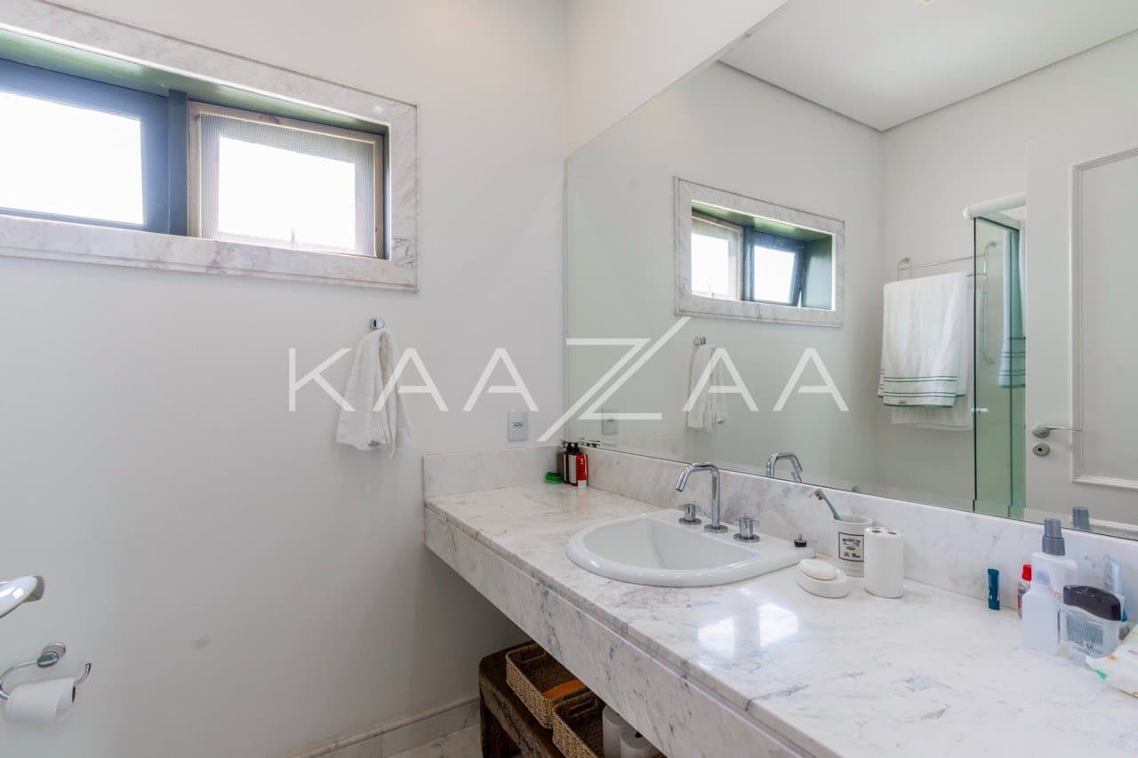 Casa no condomínio Quinta da Baroneza. - Foto 35