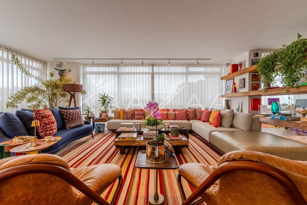 Apartamento à venda no Jardins - Foto 1