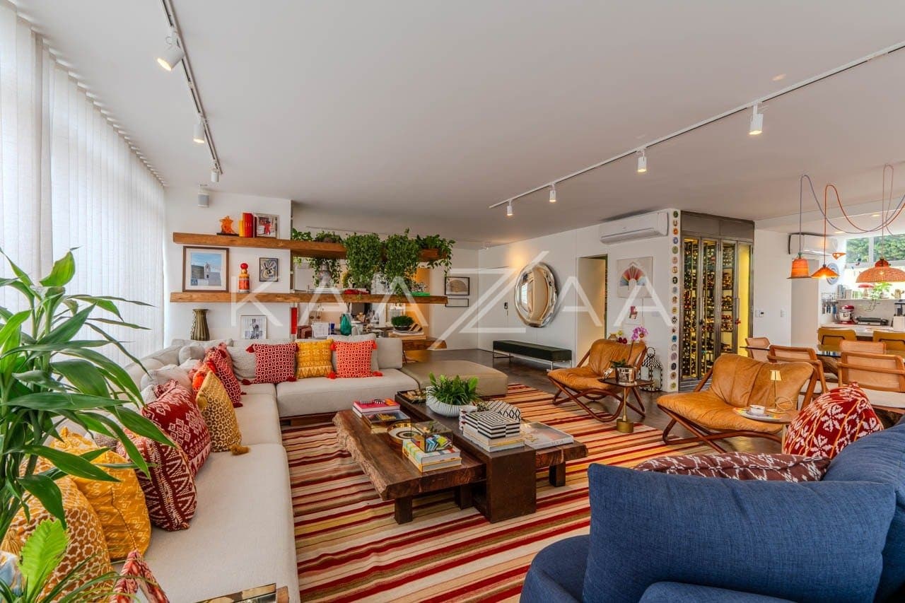 Apartamento à venda no Jardins - Foto 3