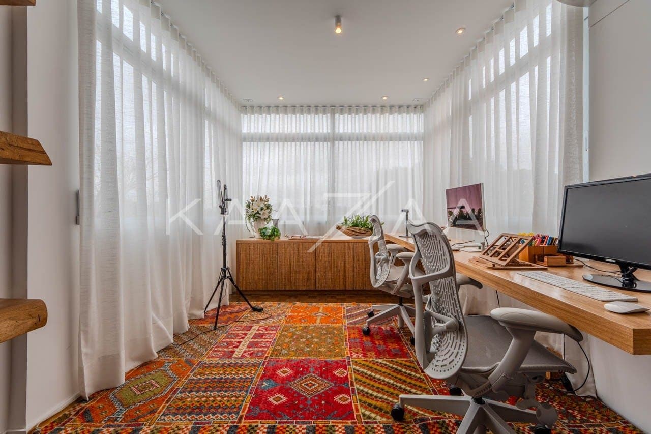 Apartamento à venda no Jardins - Foto 6