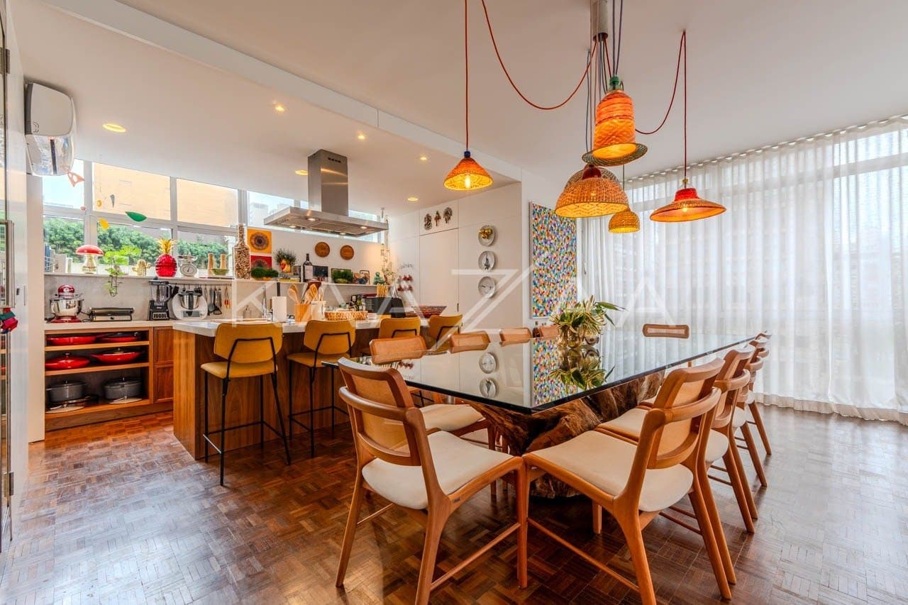 Apartamento à venda no Jardins - Foto 8