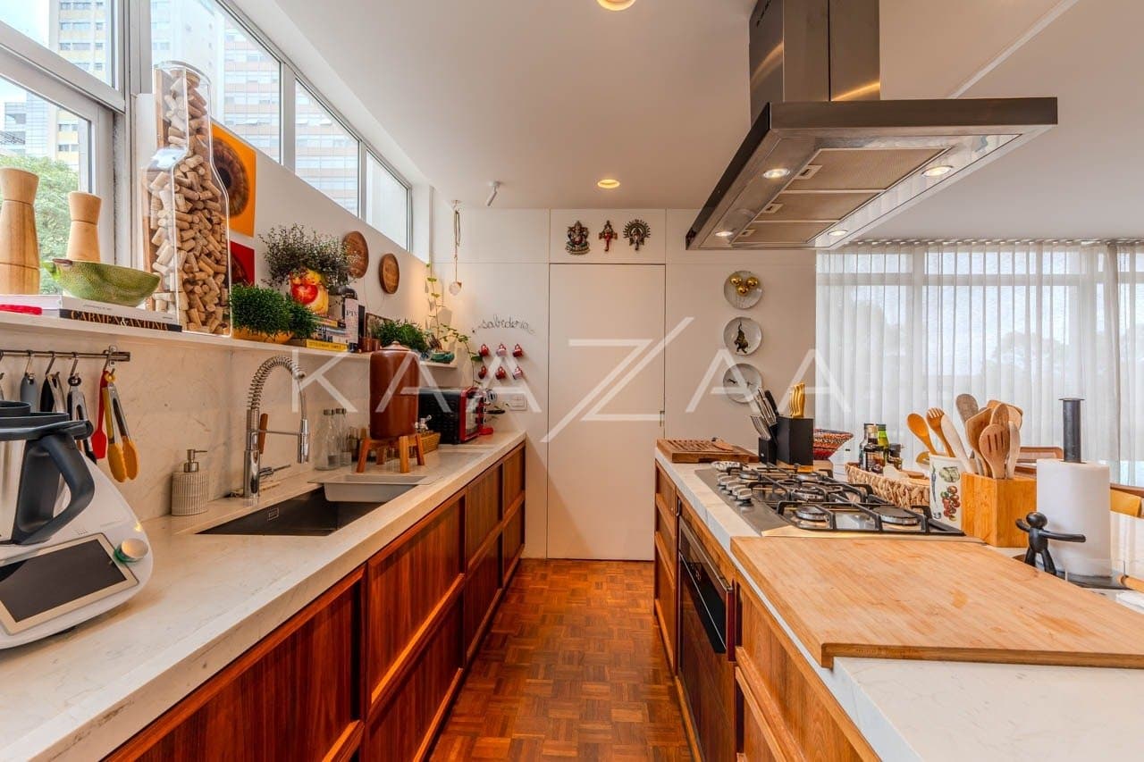 Apartamento à venda no Jardins - Foto 12