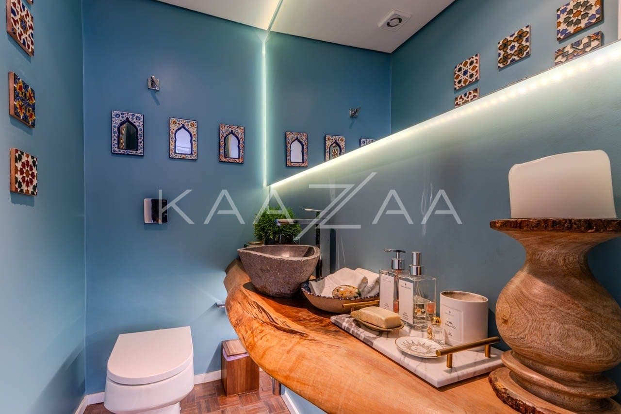 Apartamento à venda no Jardins - Foto 14