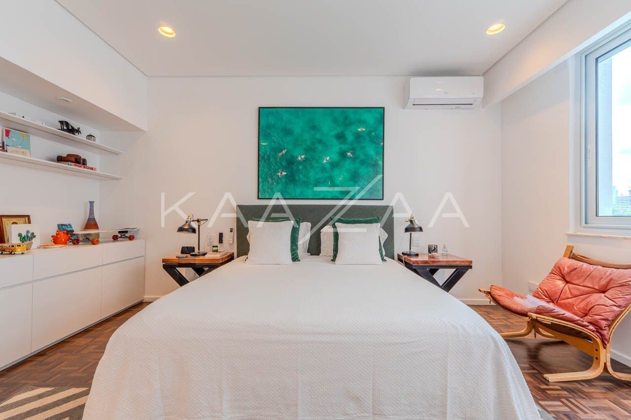 Apartamento à venda no Jardins - Foto 17