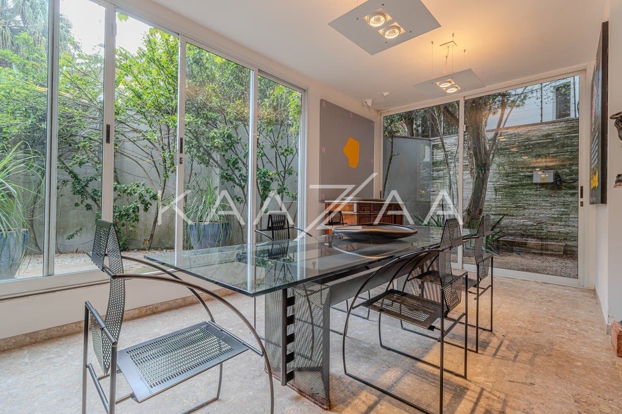 Casa no Jardim Europa - Foto 11