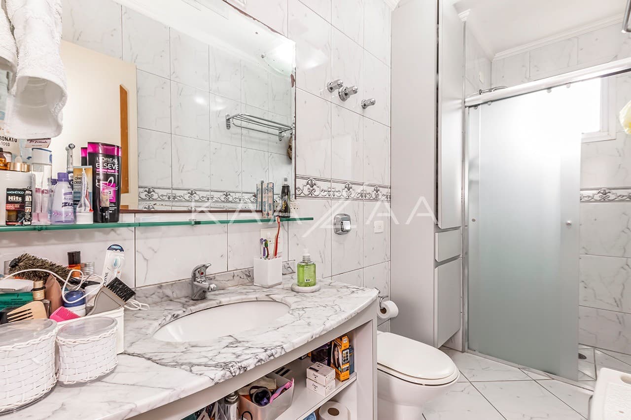 Apartamento à venda no Jardim Paulistano - Foto 11