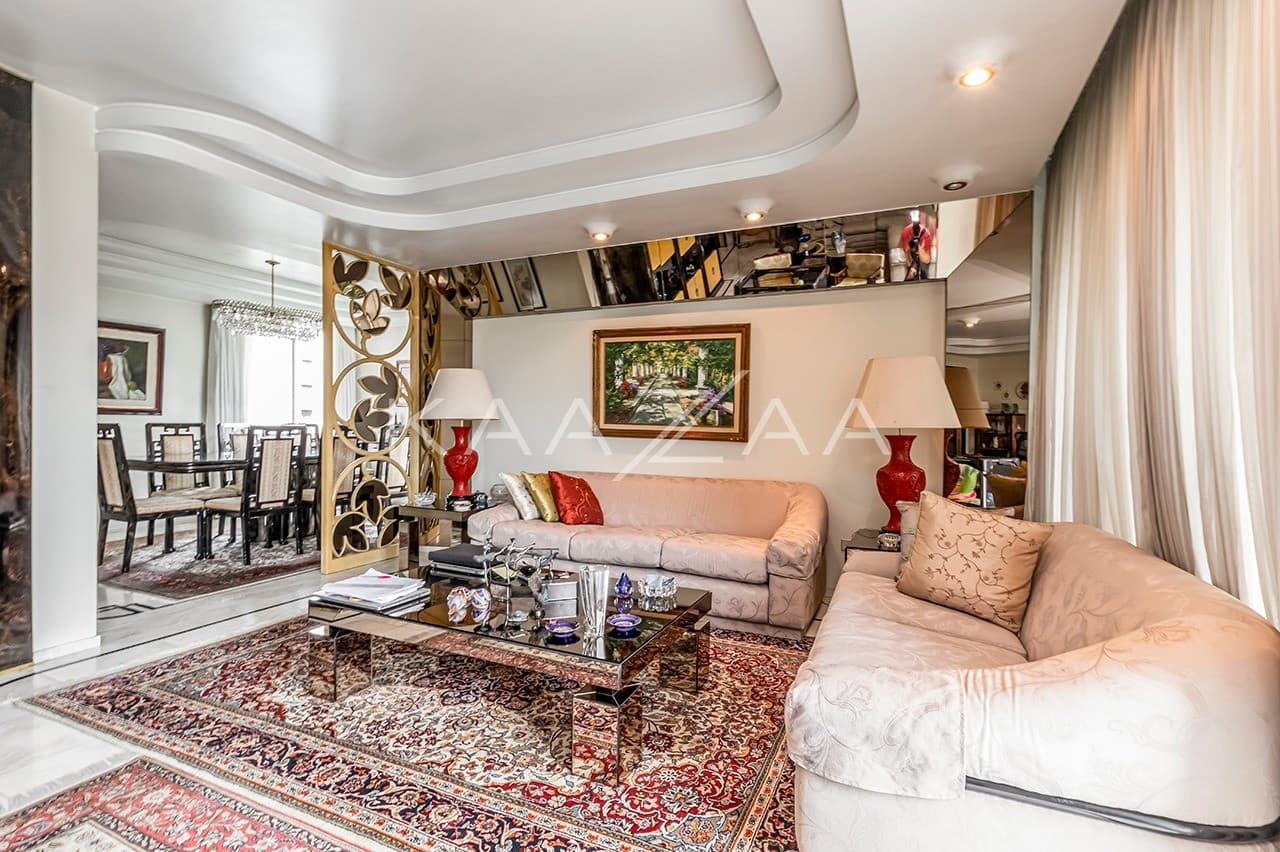 Apartamento à venda no Jardim Paulistano - Foto 4