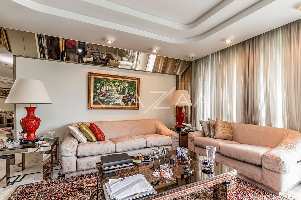 Apartamento à venda no Jardim Paulistano - Foto 5