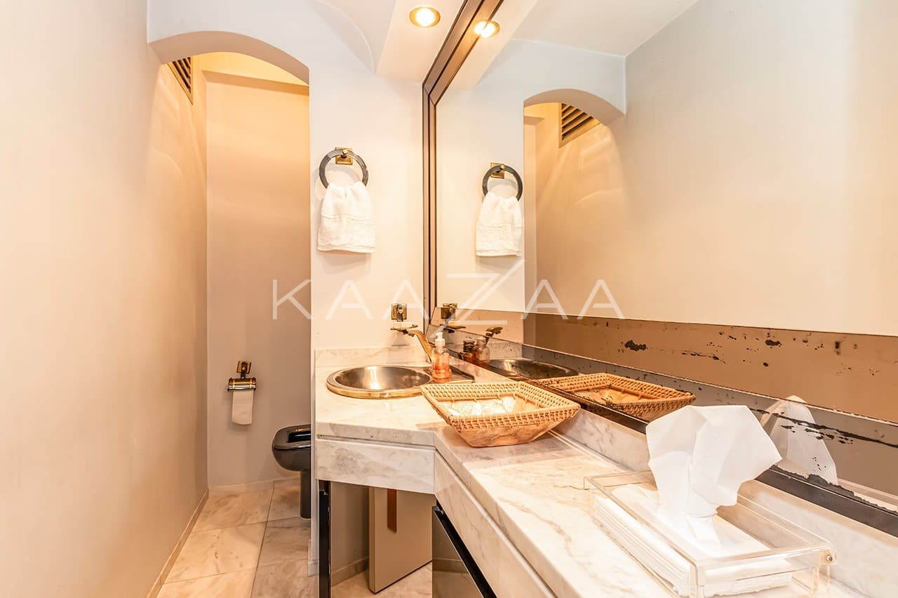 Apartamento à venda no Jardim Paulistano - Foto 7