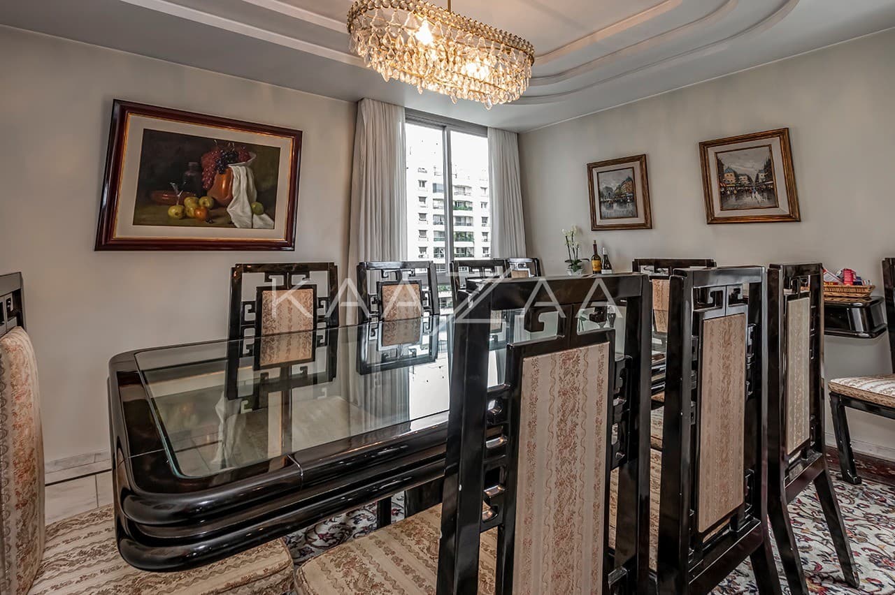Apartamento à venda no Jardim Paulistano - Foto 8