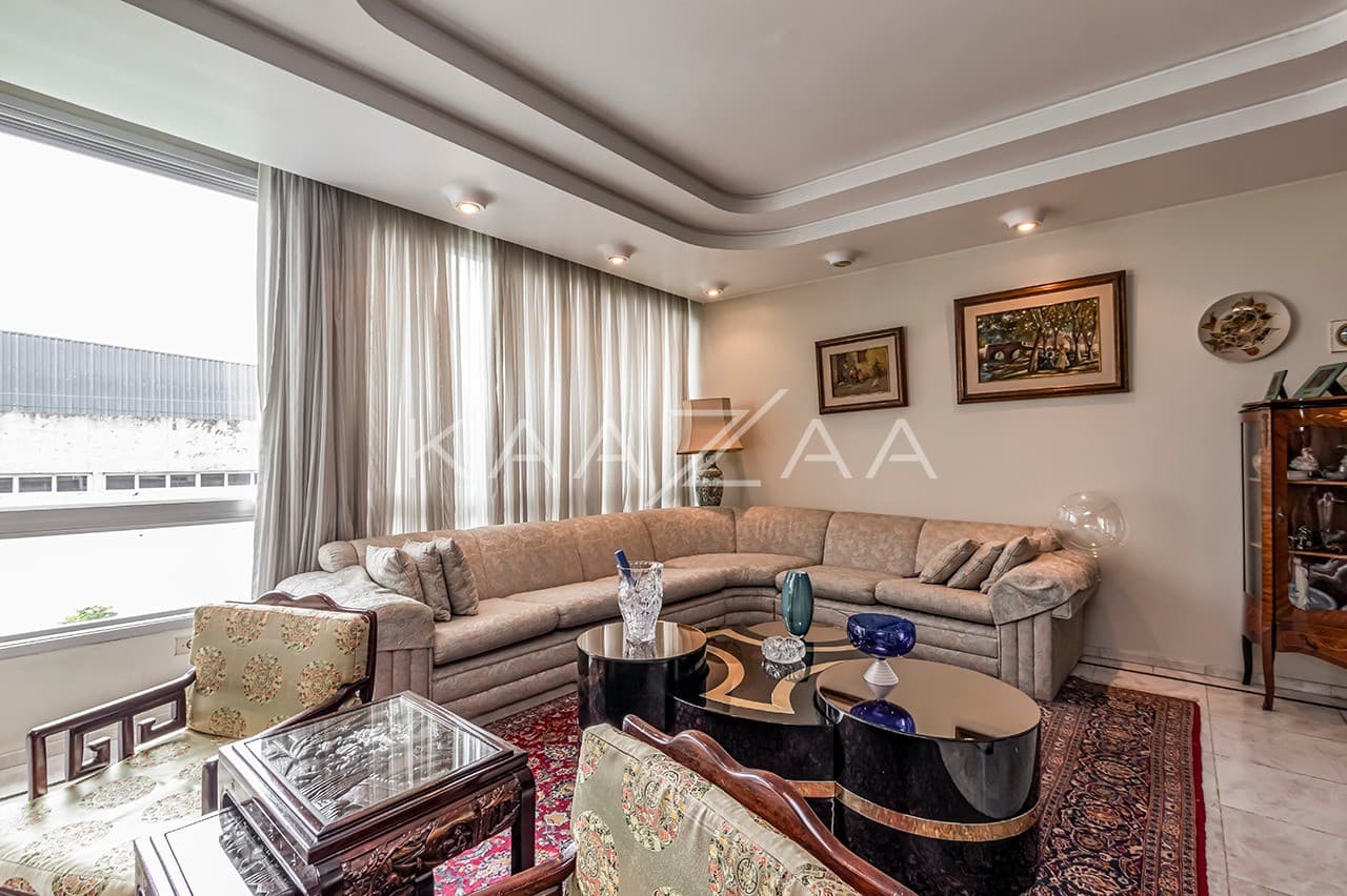 Apartamento à venda no Jardim Paulistano - Foto 1