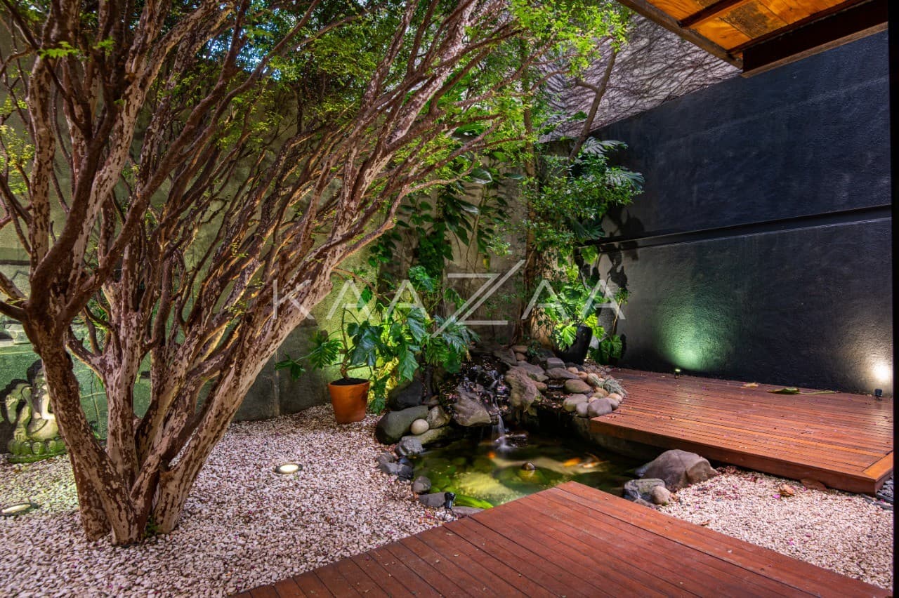 Casa de vila para venda e locação no Jardins - Foto 3