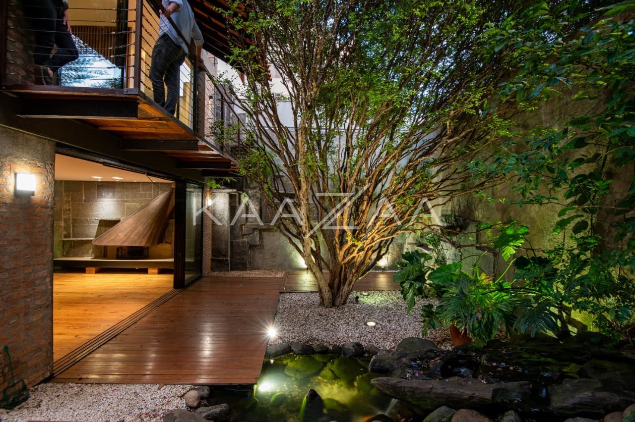 Casa de vila para venda e locação no Jardins - Foto 1