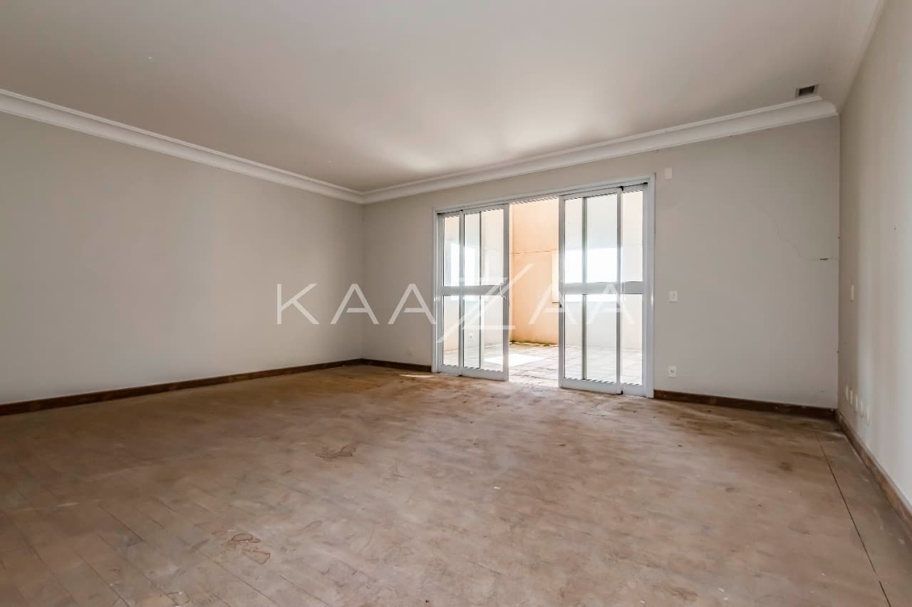 Ao lado do Parque Villa-Lobos, esta Cobertura Duplex tem uma vista espetacular. No Alto de Pinheiros. - Foto 5