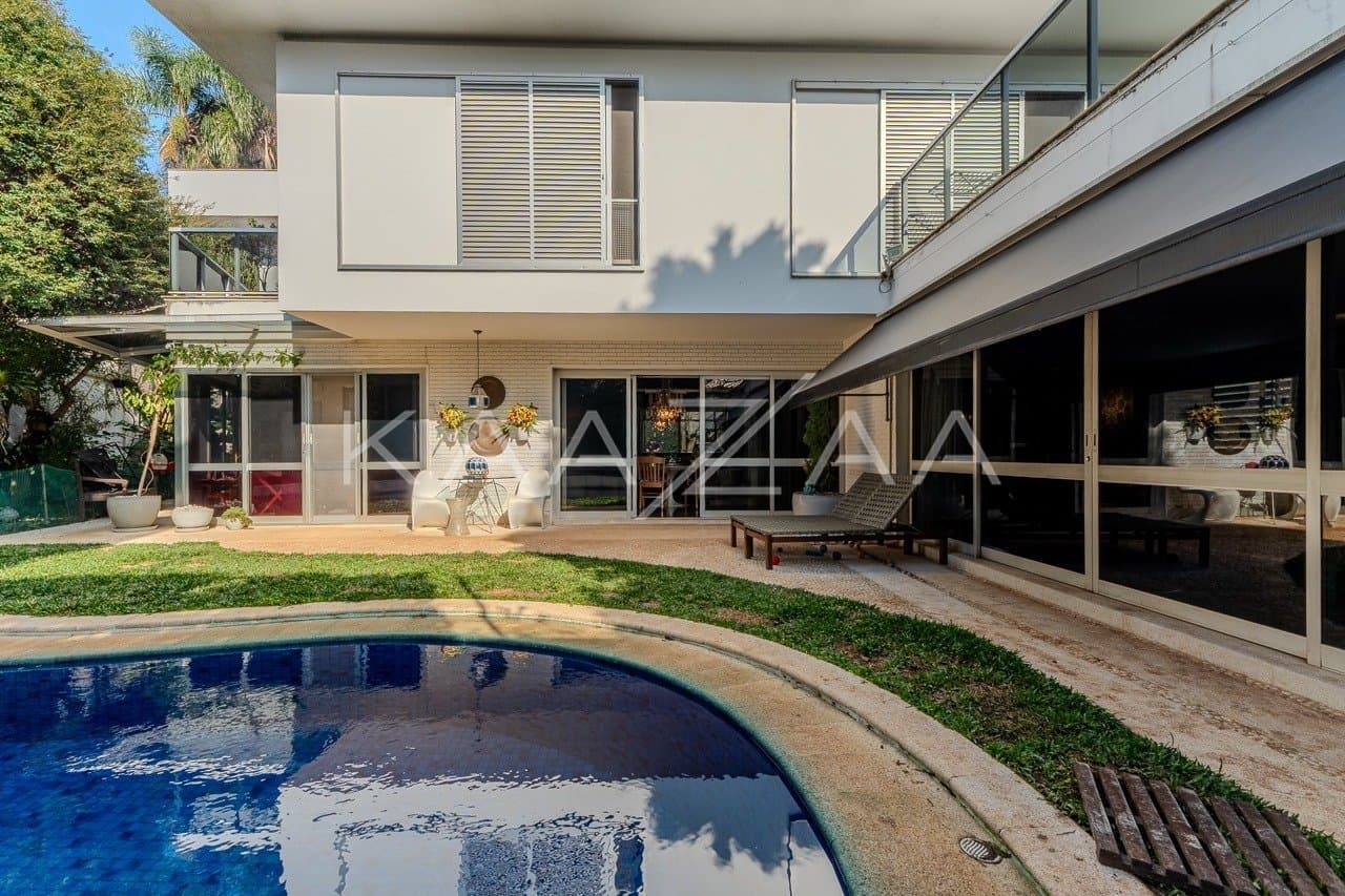 Casa à venda no Jardim Guedala - Foto 9