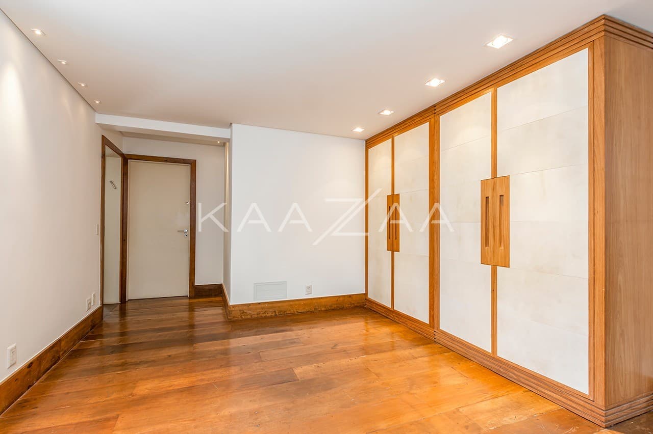 Casa no Jardim Europa com projeto impecável de Patrícia Anastassiadis - Foto 20