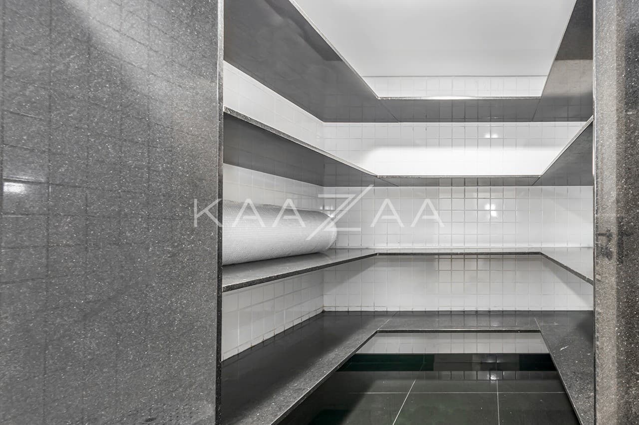 Casa no Jardim Europa com projeto impecável de Patrícia Anastassiadis - Foto 10