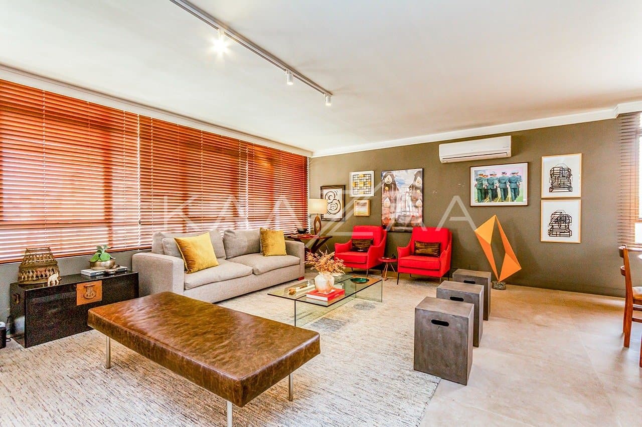 Apartamento para locação no Itaim Bibi - Foto 2
