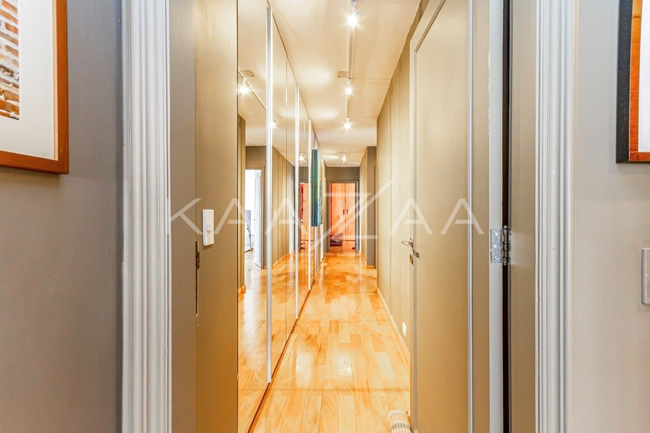 Apartamento para locação no Itaim Bibi - Foto 7