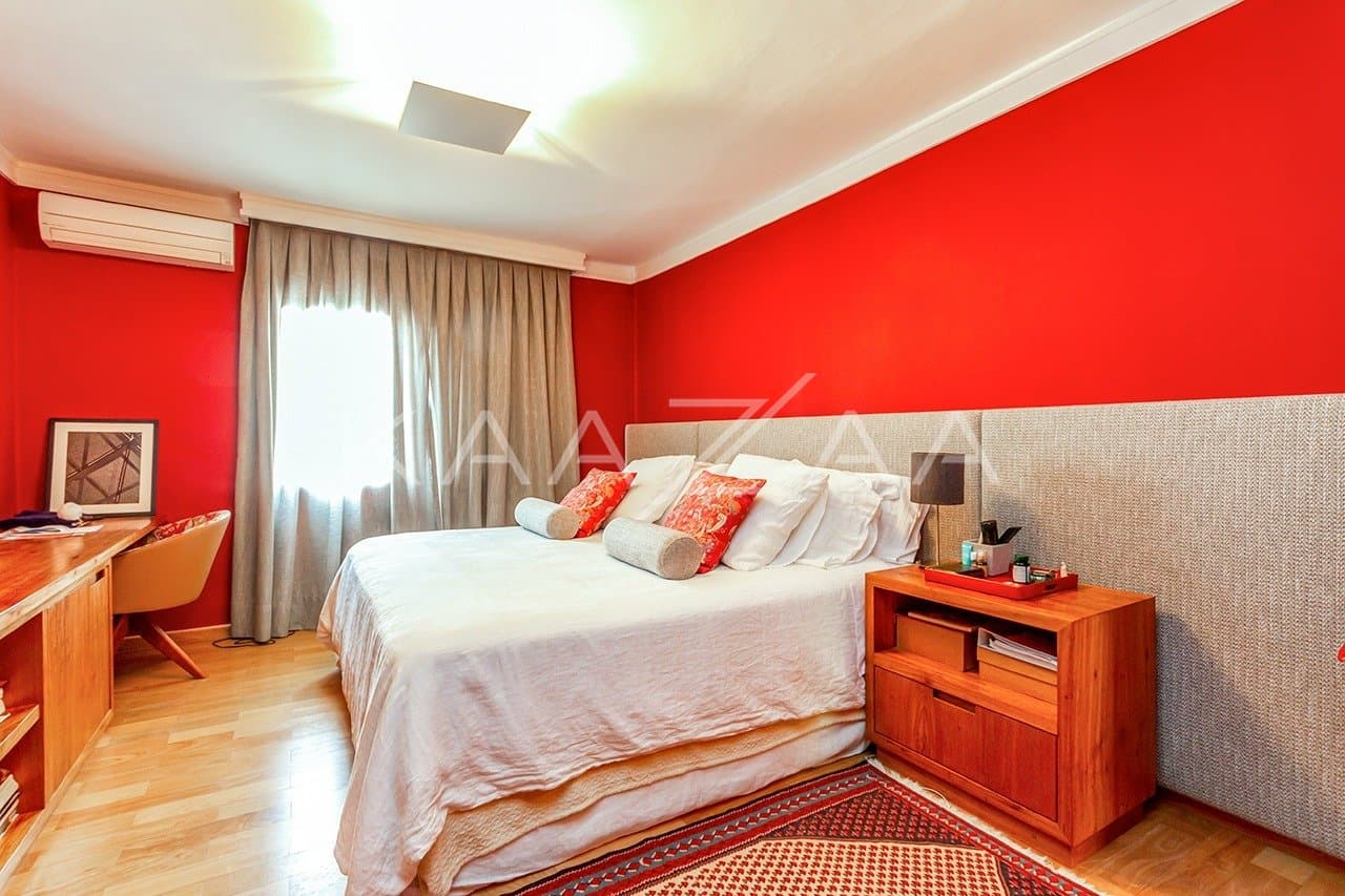Apartamento para locação no Itaim Bibi - Foto 8