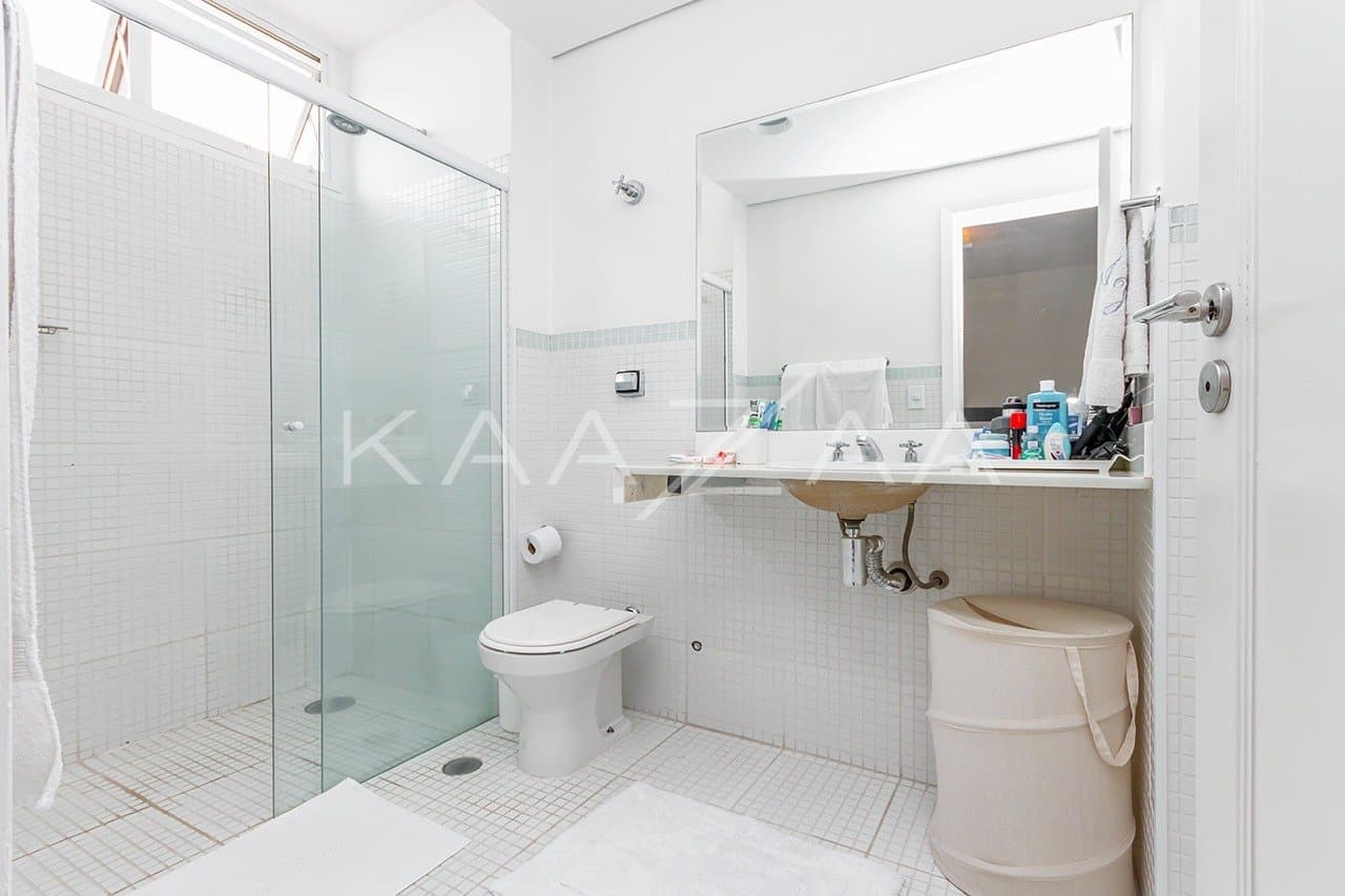 Apartamento para locação no Itaim Bibi - Foto 12