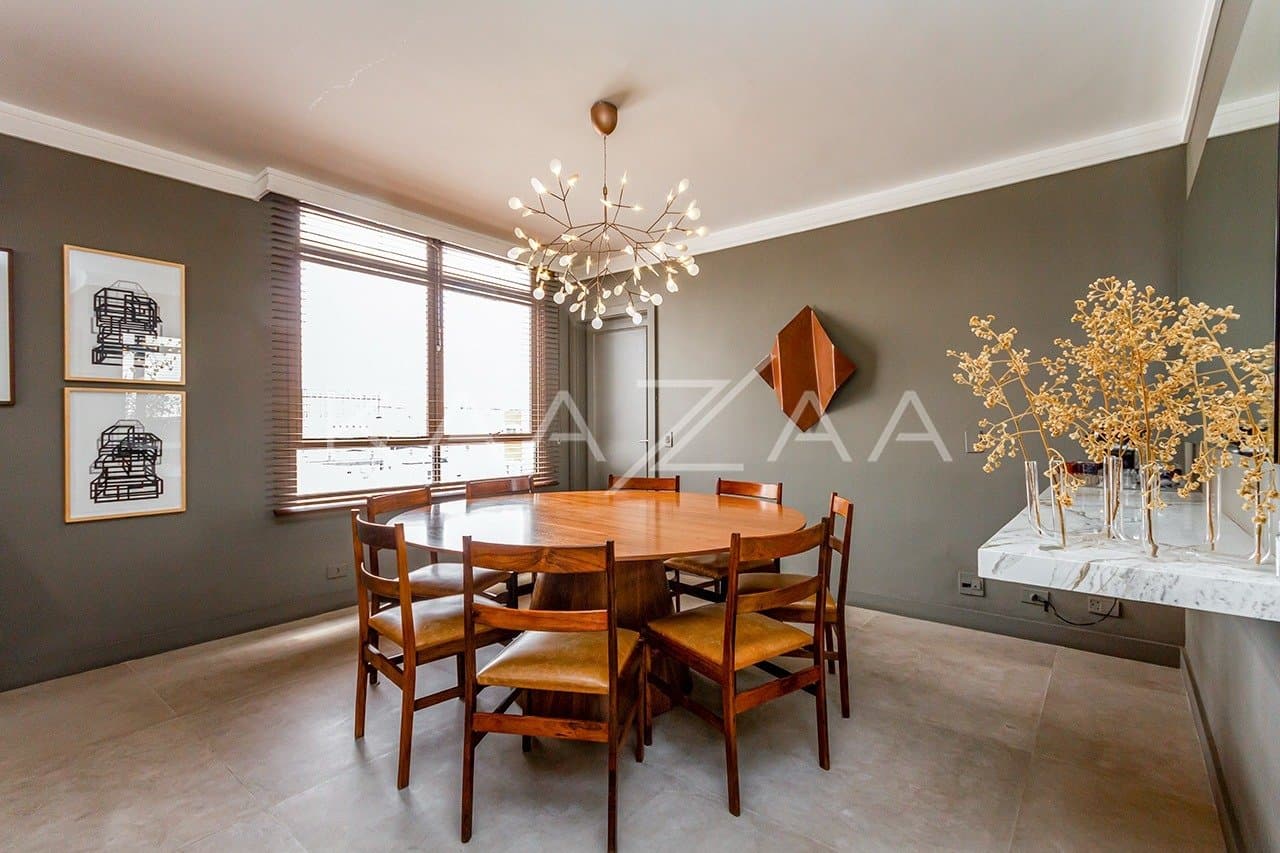 Apartamento para locação no Itaim Bibi - Foto 15