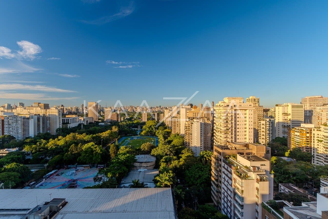 Cobertura à venda no Jardim Paulistano - Foto 46