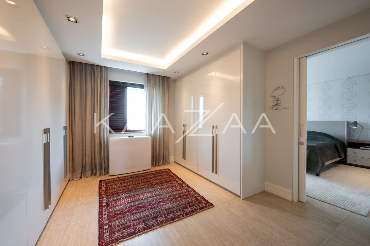 Apartamento à venda no Jardim Europa - Foto 23