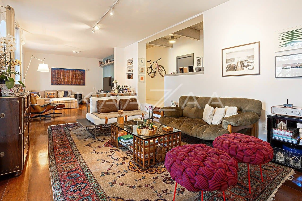 Apartamento à venda no Jardins - Foto 2