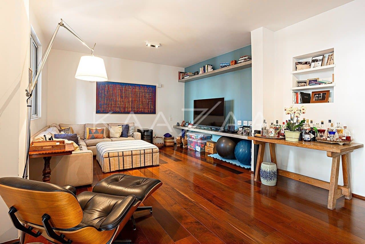 Apartamento à venda no Jardins - Foto 5