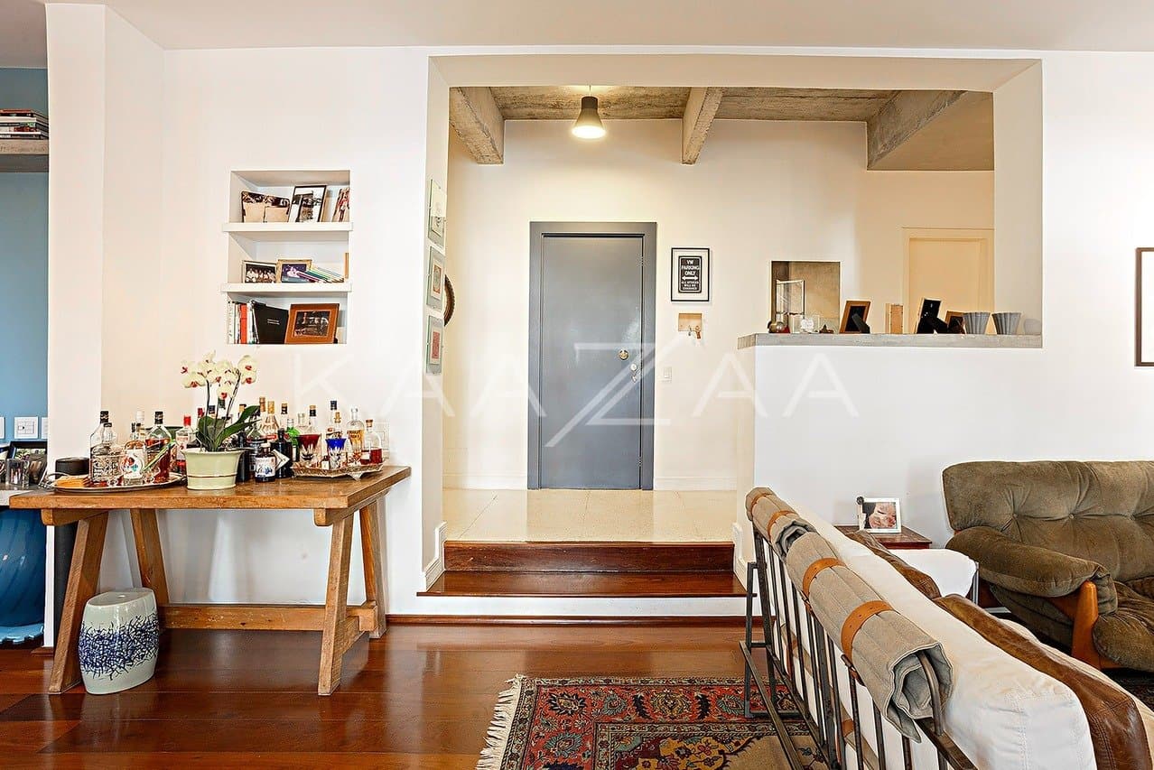 Apartamento à venda no Jardins - Foto 7