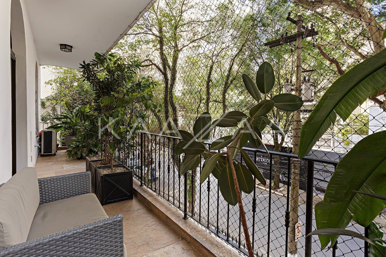 Apartamento à venda no Jardins - Foto 8