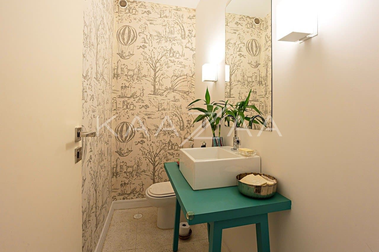 Apartamento à venda no Jardins - Foto 9