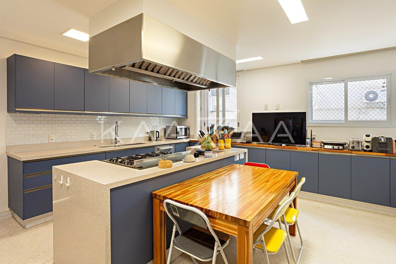 Apartamento à venda no Jardins - Foto 10