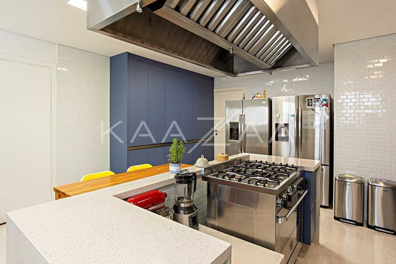 Apartamento à venda no Jardins - Foto 11