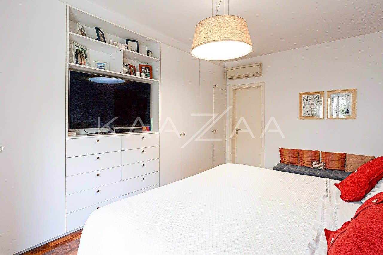 Apartamento à venda no Jardins - Foto 13