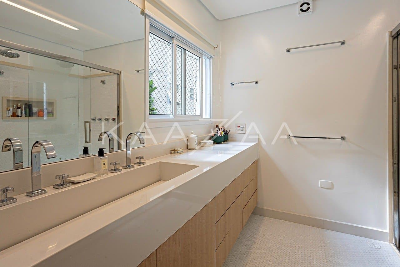 Apartamento à venda no Jardins - Foto 14