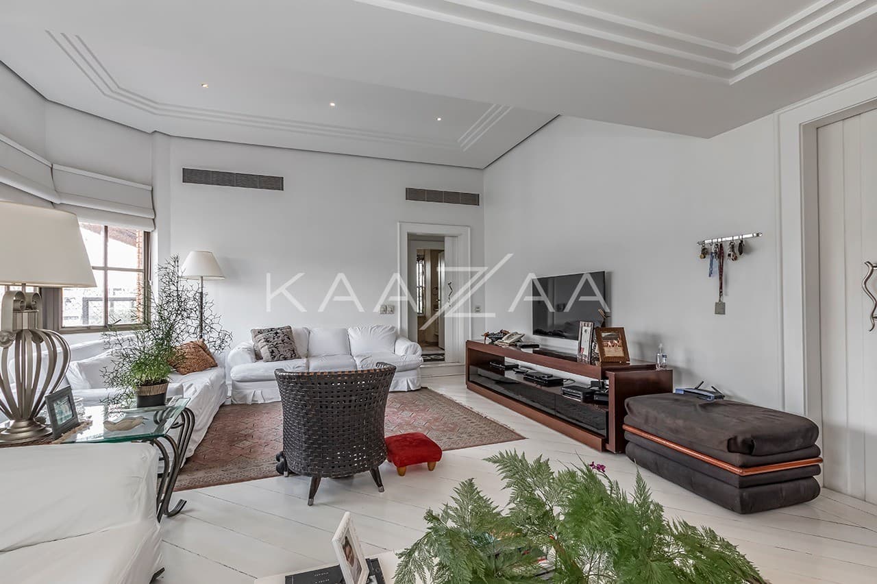 A cidade aos seus pés. Cobertura duplex com piscina e vista panorâmica nos Jardins. - Foto 21